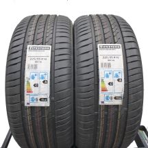 4. 4 x FIRESTONE 225/55 R16 99Y XL Roadhawk Sommerreifen 2017 WIE NEU VOLL