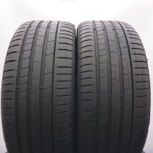 4.  245 40 19 4x PIRELLI  245/40 R19 94W P Zero Sommerreifen 2025 6-6,2 mm