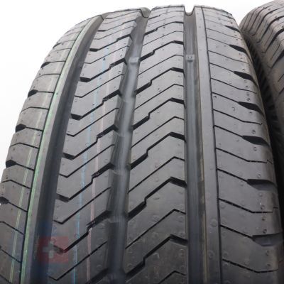 3. 215 65 16C 2x BARUM 215/65 R16C 109/107T Vanis 3 Sommerreifen 2023 VOLL WIE NEU