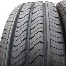 3. 215 65 16C 2x BARUM 215/65 R16C 109/107T Vanis 3 Sommerreifen 2023 VOLL WIE NEU