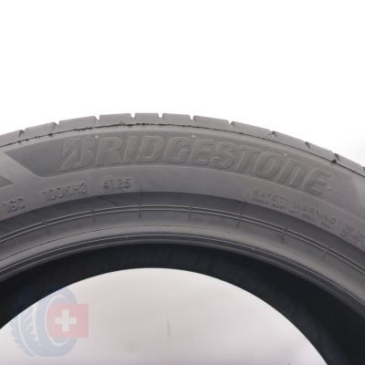 4.  255 45 19 1x BRIDGESTONE 255/45 R19 100V  Turanza 6 Soommerrifen  2025 VOLL WIE NEU 