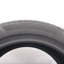4.  255 45 19 1x BRIDGESTONE 255/45 R19 100V  Turanza 6 Soommerrifen  2025 VOLL WIE NEU 