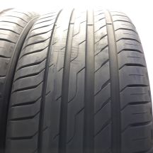 3.  245 50 18 2x NEXEN 245/50 ZR18 100Y Nfera Sport SU2 Sommerreifen 2024 6,8mm