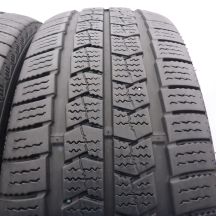 3.  235 65 16C 2x NEXEN  235/65 R16C 121/119R WinGuard WT1 Winterreifen 2019 8-8,2mm