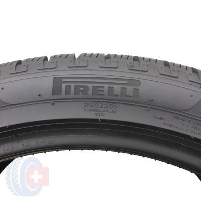 5. 2 x PIRELLI 305/35 R21 109V XL Scorpion Winter N0 Winterreifen 2018, 2019  6mm