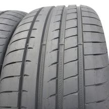 3. 225 45 17 2x GOODYEAR 225/45 R17 94Y XL Eagle F1 Asymmetric 3 BMW Sommerreifen 2023 WIE NEU VOLL