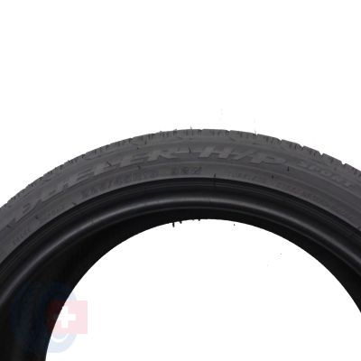 4. 225 45 19 2x BRIDGESTONE 225/45 R19 92W XL Dueler H/P Sport Sommerreifen 2018 6,5-6,7mm