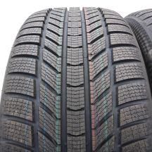 2. 245 40 18 2x CONTINENTAL 245/40 R18 97V WinterContact TS 870 P Winterreifen 2022 VOLL WIE NEU 