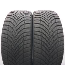 4.  245 45 18 4x SEMPERIT 245/45 R18 100V XL Speed-Grip 5 Winterreifen 2024/25 8,2-8mm WIE NEU 