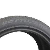 5. 2 x PIRELLI 255/40 R18 99V XL Sottozero Winter 240 Serie II M0 Winterreifen 2015 6.5mm