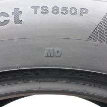 8. 275 50 20 4x CONTINENTAL 275/50 R20 113V XL WinterContact TS850P M0 SUV Winterreifen 2018/19 7,4-7,7mm