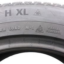 2. 225 55 18 1x CONTINENTAL 225/55 R18 102H XL WinterContact TS860S BMW MO Winterreifen 2023 6,2mm