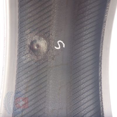 6. 205 65 16C 1x CONTINENTAL 205/65 R16C  107/105T VancoWinter 2 Winterreifen 2025 11mm