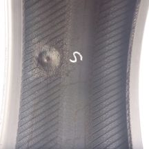 6. 205 65 16C 1x CONTINENTAL 205/65 R16C  107/105T VancoWinter 2 Winterreifen 2025 11mm