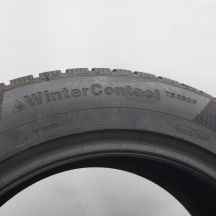 5.  235 55 18 2x CONTINENTAL 235/55 R18 100H WinterContact TS 850 P SEAL Winterreifen 2021 Ungebraucht    