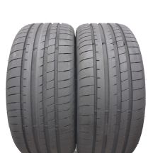 2 x GOODYEAR 225/40 R18 92Y XL Eagle F1 Asymmetric 5 Winterreifen 2020 8mm