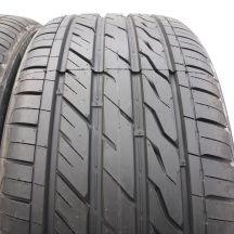 2. 265 40 22 4x LANDSAIL 265/40 ZR22 106W XL LS588 SUV Sommerreifen 2021 WIE NEU VOLL
