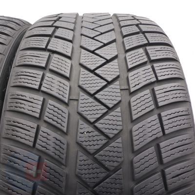3. 245 40 18 2x VREDESTEIN 245/40 R18 97W XL Wintrac Pro Winterreifen 2022 6,8-7mm