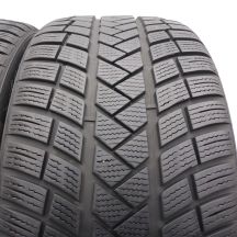 3. 245 40 18 2x VREDESTEIN 245/40 R18 97W XL Wintrac Pro Winterreifen 2022 6,8-7mm