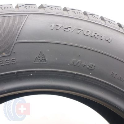7.  175 70 14 2x KENDA 175/70 R14  88T XL WinterGen 2 Winterreifen 2019 8mm 