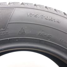 7.  175 70 14 2x KENDA 175/70 R14  88T XL WinterGen 2 Winterreifen 2019 8mm 