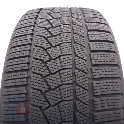 285 35 22 1x CONTINENTAL 285/35 R22 106W XL WinterContact TS 860 S A0 Winterreifen 2024 VOLL WIE NEU 