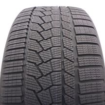 285 35 22 1x CONTINENTAL 285/35 R22 106W XL WinterContact TS 860 S A0 Winterreifen 2024 VOLL WIE NEU 