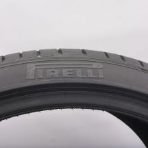 4. 255 35 21 2x PIRELLI 255/35 R21 98W XL P Zero PNCS T1 Sommerreifen 2022 7mm