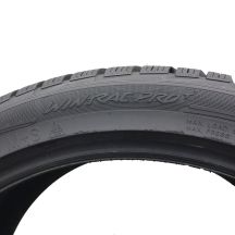 5. 295 35 21 2x VREDESTEIN 295/35 R21 107Y XL Wintrac Pro + Winterreifen 2024 8mm