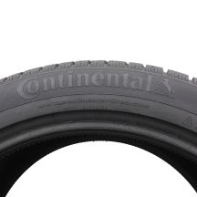 6. 295 40 20 2x CONTINENTAL 295/40 R20 110W XL ContiWinterContact TS830P SUV Winterreifen 2022 WIE NEU 8mm
