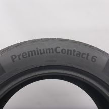 5. 235 55 17 2x CONTINENTAL 235/55 R17 103W XL PremiumContact 6 Sommerreifen 2023 7mm
