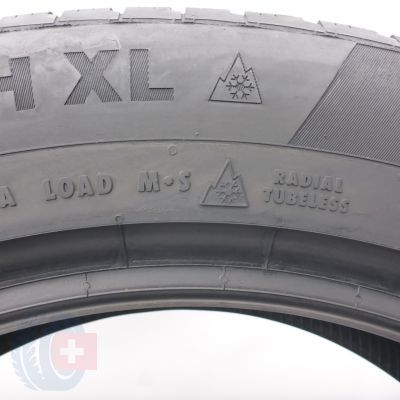 2. 235 55 19 2x CONTINENTAL 235/55 R19 105H XL WinterContact TS850P SUV Winterreifen 2021 6,8-7mm 2. 235 55 19 2x CONTINENTAL 235/55 R19 105H XL WinterContact TS850P SUV Winterreifen 2021 6,8-7mm