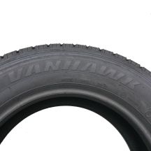 7. 205 65 15C 4x FIRESTONE 205/65 R15C 102/100T Vanhawk Sommerreifen 2015, 2016 UNGEBRAUCHT