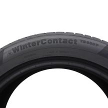 5.  235 50 18 2x CONTINENTAL 235/50 R18 101V XL WinterContact TS 850 P Winterreifen  2021 6,8mm