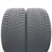 285 45 20 2x BRIDGESTONE 285/45 R20 112W XL Blizzak 6 Winterreifen 2025 7mm