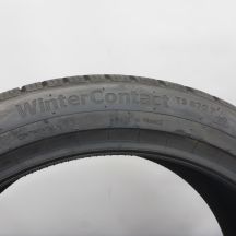 6. 225 45 19 2x CONTINENTAL 225/45 R19  96V XL WinterContact TS 870 P Winterreifen 2022 Ungebraucht  