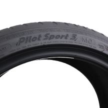 6. 2 x MICHELIN 235/40 ZR18 95Y XL Pilot Sport 3 MO Sommerreifen 2014  5-6.2mm