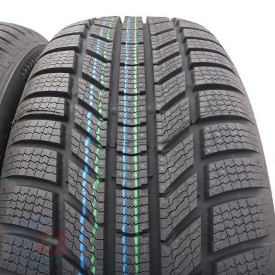 2. 225 55 16 4x CONTINENTAL 225/55 R16  99H XL WinterContact TS 870 P Winterreifen 2022/24 VOLL  2. 225 55 16 4x CONTINENTAL 225/55 R16  99H XL WinterContact TS 870 P Winterreifen 2022/24 VOLL