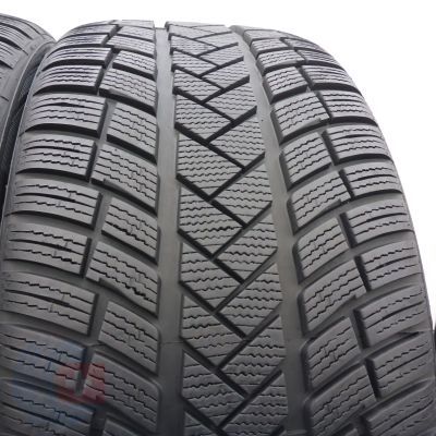 2. 265 40 21 4x VREDESREIN 265/40 R21 105Y XL Wintrac PRO Winterreifen 2023 8mm