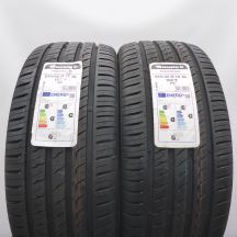 245 45 19 2x BARUM 245/45 R19 102Y XL Bravuris 5HM Sommerreifen 2023 VOLL WIE NEU
