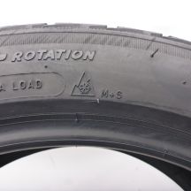 2. 245 40 18 4x MICHELIN 245/40 R18 97W XL PilotAlpin 5 Winterreifen 2019 6,3-6,8mm