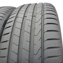 3. 235 55 19 2x PIRELLI 235/55 R19 101T Scorpion AO Sommerreifen 2022 6,2-6,5mm