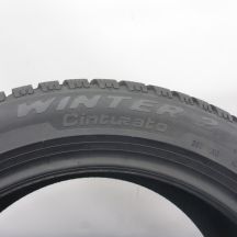 5. 225 50 17 1x PIRELLI 225/50 R17 94H Winter 2 Cinturato Winterreifen 2022 VOLL