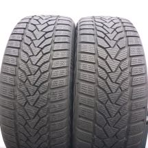 205 45 17 2x UNIROYAL 205/45 R17 88V XL Winter Expert Winterreifen 2022 6,8-7,2mm