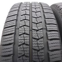 3.  225 65 16C 2x NEXEN 225/65 R16C 112/110R WinGuard WT1 Winterreifen 2019 9,8mm