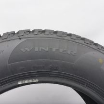 6. 195 65 15 2x PIREKLLI 195/65 R15 95H XL Winter Powercy Winterreifen 2025 8,8mm