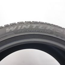5.  285 40 21 2x PIRELLI  285/40 R21 109V XL Scorpion Winter 2 Winterreifen 2024 7mm