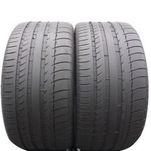 275 35 19 2x MICHELIN 275/35 R19 100Y XL PilotSport2 BMW Sommerreifen 2019 4,8-5mm