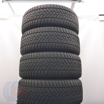 255 45 20 4x GOODYEAR 255/45 R20 105T XL UltraGrip Performance+ Winterreifen 2023/24 7,8-7,2mm 