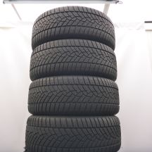 255 45 20 4x GOODYEAR 255/45 R20 105T XL UltraGrip Performance+ Winterreifen 2023/24 7,8-7,2mm 